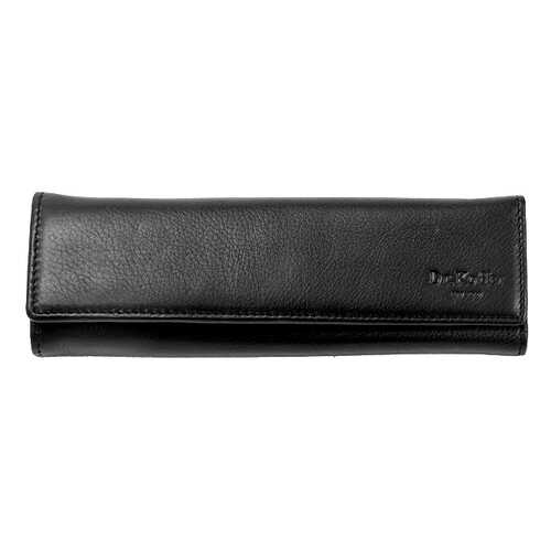 Ключница мужская Dr.Koffer X510223-01 черная в Levis