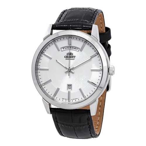 Часы наручные механические Orient FEV0U003WH в Levis