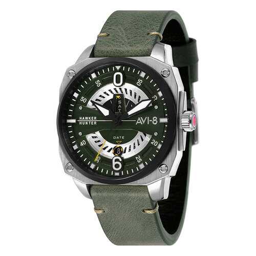 Наручные часы кварцевые мужские AVI-8 AV-4057-03 в Levis