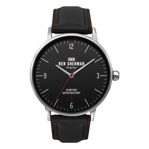 Наручные часы кварцевые мужские Ben Sherman WB021 в Levis