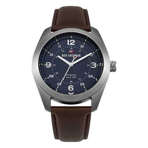 Наручные часы кварцевые мужские Ben Sherman WBS110 в Levis