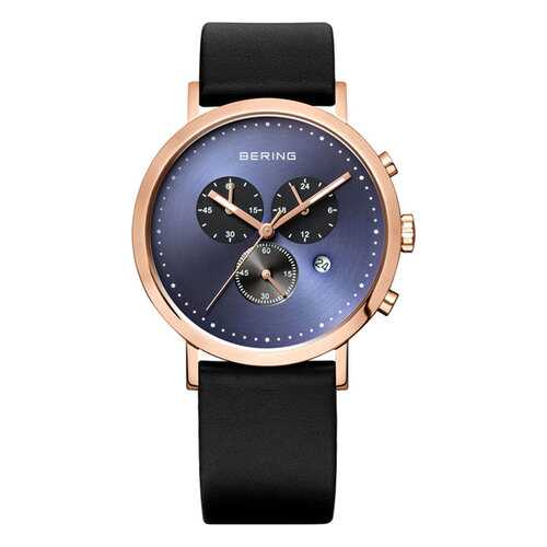 Наручные часы кварцевые мужские Bering 10540 в Levis