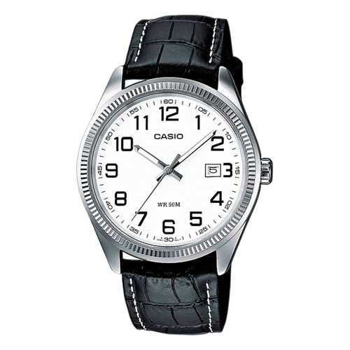 Наручные часы кварцевые мужские Casio Collection MTP-1302PL-7B в Levis