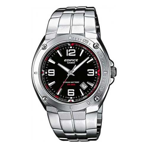 Наручные часы кварцевые мужские Casio Edifice EF-126D-1A в Levis
