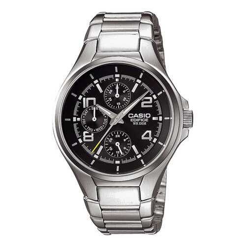 Наручные часы кварцевые мужские Casio Edifice EF-316D-1A в Levis