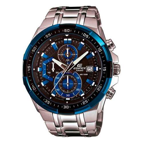 Наручные часы кварцевые мужские Casio Edifice EFR-539D-1A2 в Levis