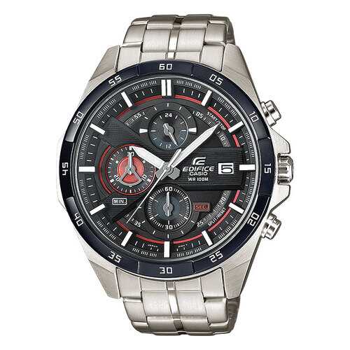 Наручные часы кварцевые мужские Casio Edifice EFR-556DB-1A в Levis