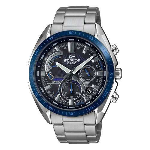 Наручные часы кварцевые мужские Casio EFR-570DB в Levis