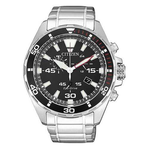 Наручные часы кварцевые мужские Citizen AT2430 в Levis