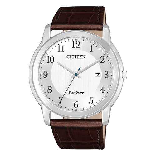 Наручные часы кварцевые мужские Citizen AW1211 в Levis