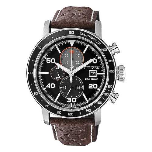 Наручные часы кварцевые мужские Citizen CA0641 в Levis