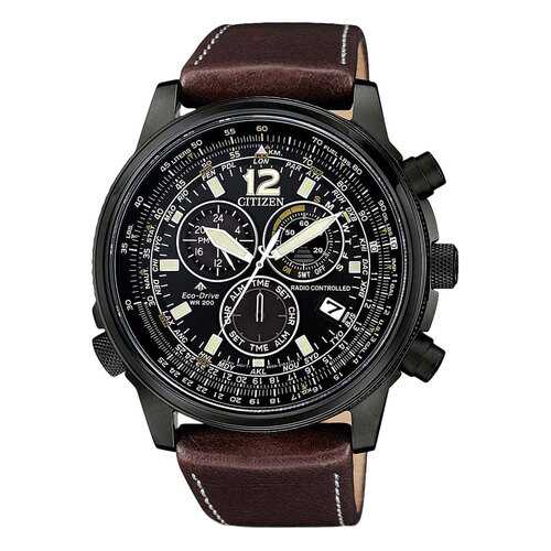Наручные часы кварцевые мужские Citizen CB5865 в Levis