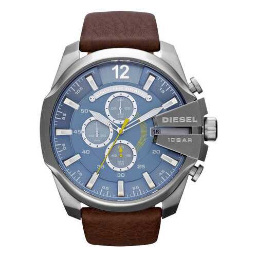 Наручные часы кварцевые мужские DIESEL DZ4281 в Levis
