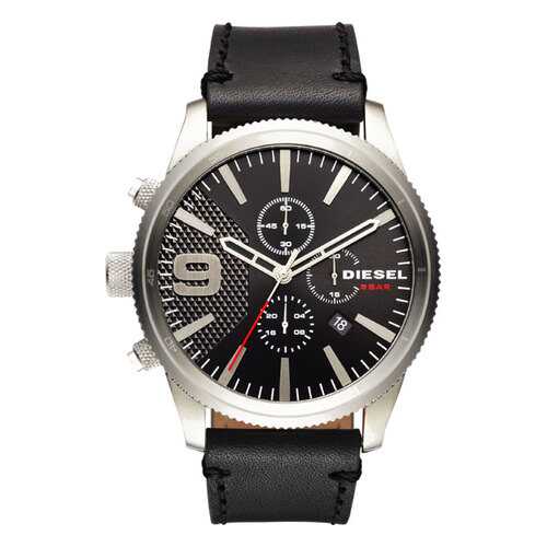 Наручные часы кварцевые мужские DIESEL DZ4444 в Levis