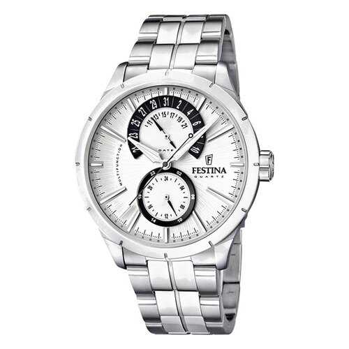 Наручные часы кварцевые мужские Festina F16632 в Levis