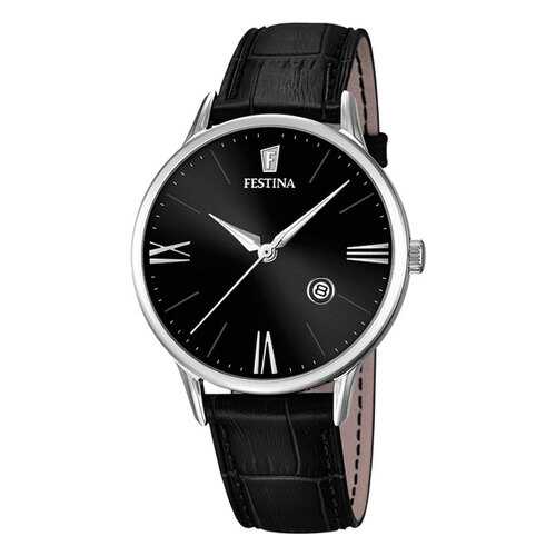 Наручные часы кварцевые мужские Festina F16824 в Levis