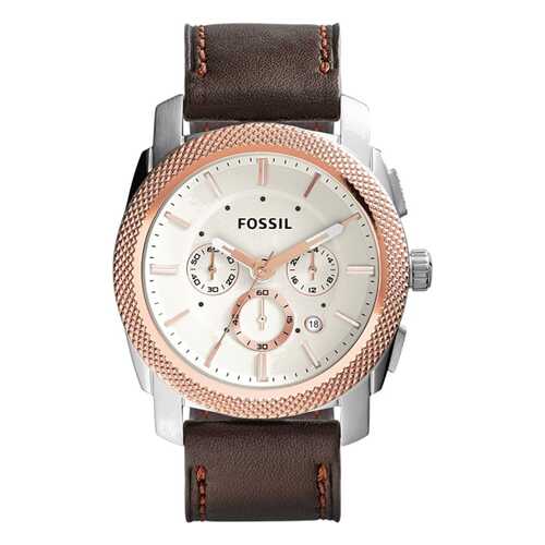 Наручные часы кварцевые мужские Fossil FS5040 в Levis