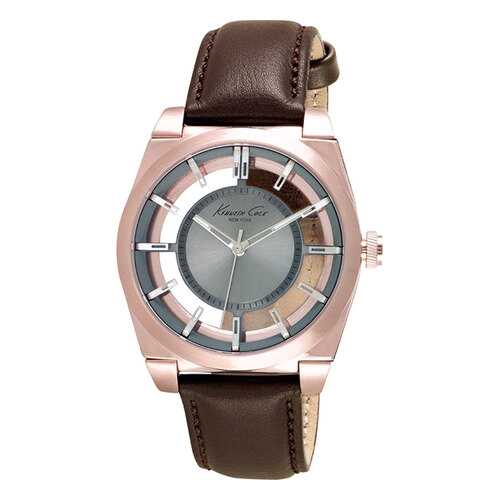 Наручные часы кварцевые мужские Kenneth Cole 10027842 в Levis