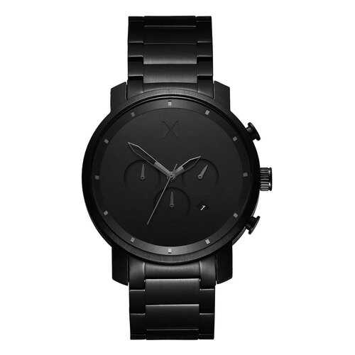 Наручные часы кварцевые мужские MVMT D-MC01BB в Levis
