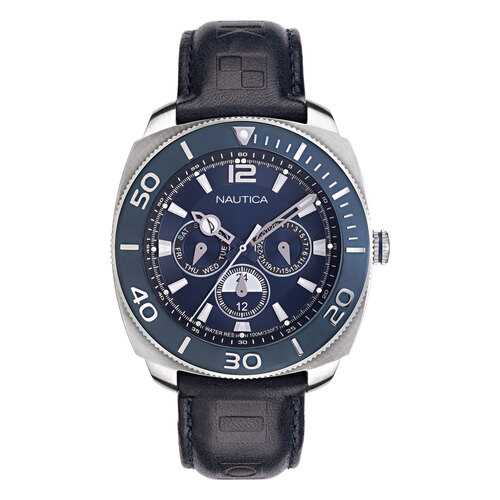 Наручные часы кварцевые мужские Nautica NAPBHS901 в Levis