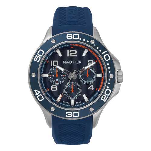 Наручные часы кварцевые мужские Nautica NAPP25002 в Levis