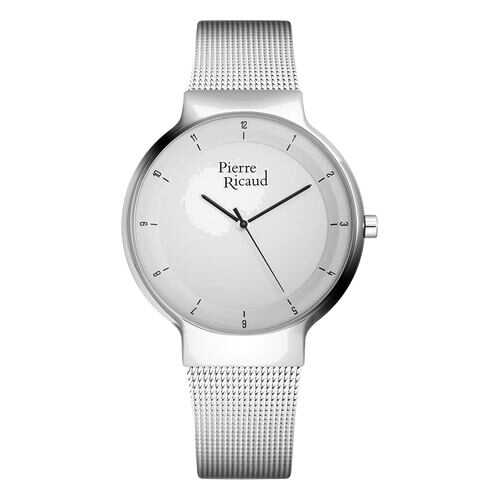 Наручные часы кварцевые мужские Pierre Ricaud P91077 в Levis