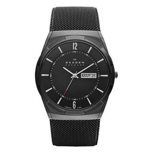 Наручные часы кварцевые мужские Skagen SKW6006 в Levis