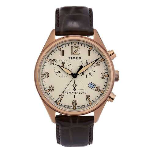 Наручные часы кварцевые мужские Timex TW2R88300VN в Levis