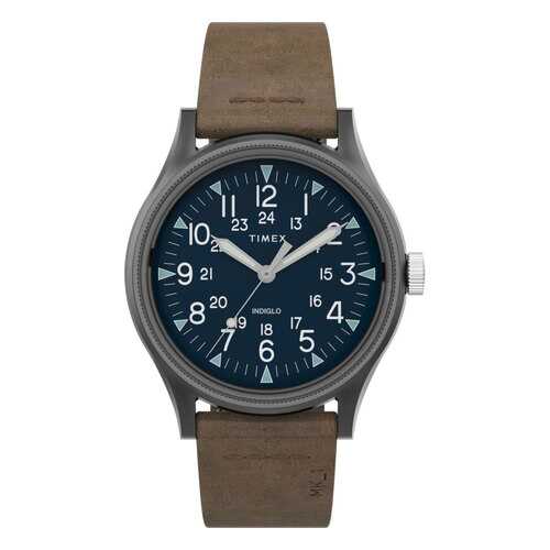 Наручные часы кварцевые мужские Timex TW2T68200VN в Levis