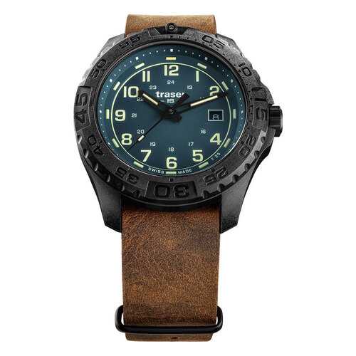 Наручные часы кварцевые мужские Traser TR_109040 в Levis