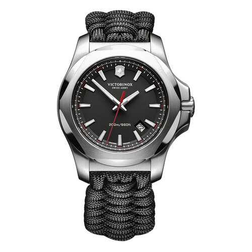 Наручные часы кварцевые мужские Victorinox 241726.1 в Levis