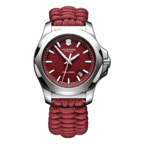 Наручные часы кварцевые мужские Victorinox 241744 в Levis
