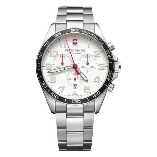 Наручные часы кварцевые мужские Victorinox 241856 в Levis