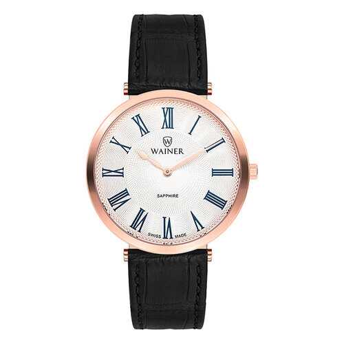 Наручные часы кварцевые мужские Wainer WA.11594 в Levis