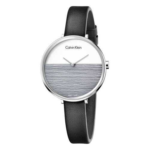 Наручные часы кварцевые женские Calvin Klein K7A231C3 в Levis