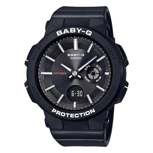 Наручные часы кварцевые женские Casio BGA-255 в Levis