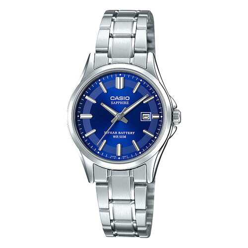 Наручные часы кварцевые женские Casio LTS-100D в Levis