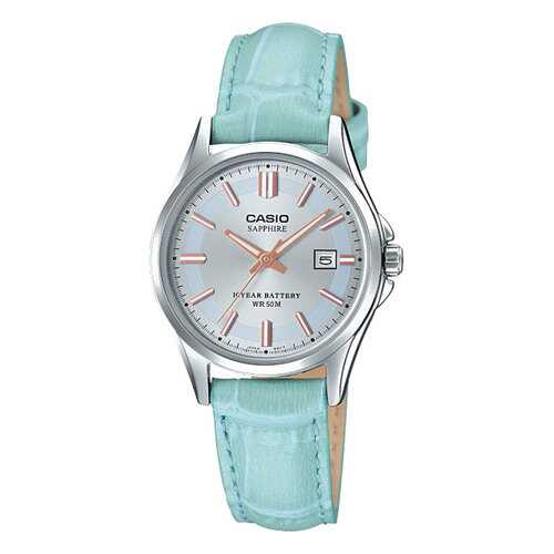 Наручные часы кварцевые женские Casio LTS-100L в Levis