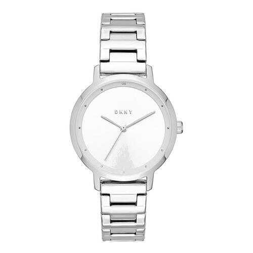Наручные часы кварцевые женские DKNY NY 2635 в Levis