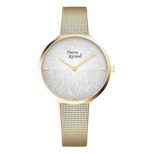 Наручные часы кварцевые женские Pierre Ricaud P22086 в Levis