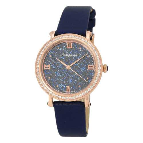 Наручные часы кварцевые женские Romanson RL6A27QLR в Levis