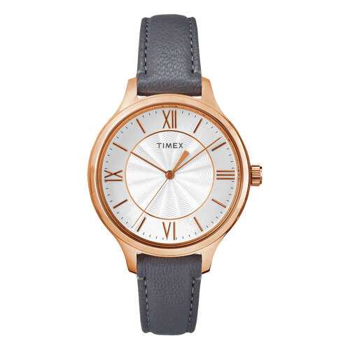 Наручные часы кварцевые женские Timex TW2R27700RY в Levis