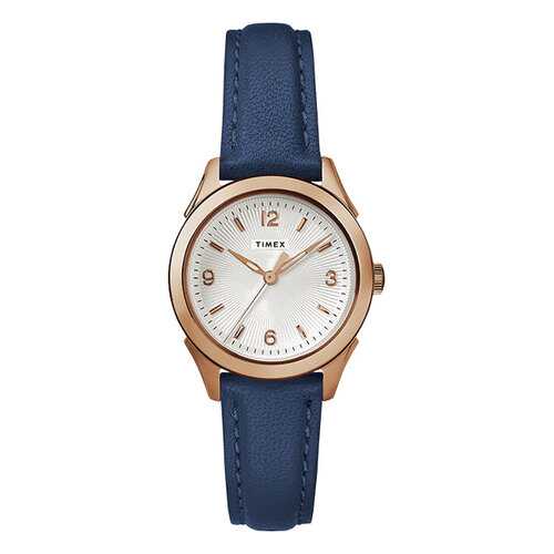 Наручные часы кварцевые женские Timex TW2R91200VN в Levis
