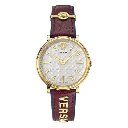 Наручные часы кварцевые женские VERSACE VE8101319 в Levis