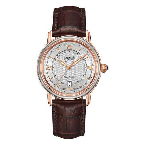 Наручные часы механические мужские Auguste Reymond AR66E1.3.780.8 в Levis