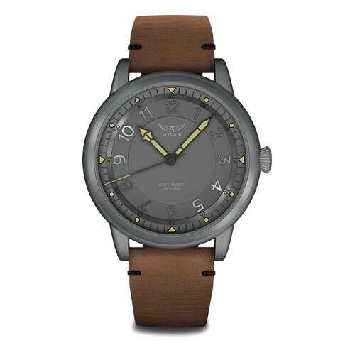 Наручные часы механические мужские Aviator V.3.31 в Levis