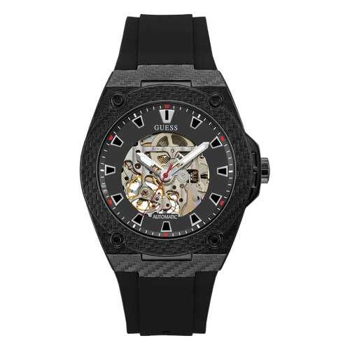 Наручные часы механические мужские Guess W1247 в Levis