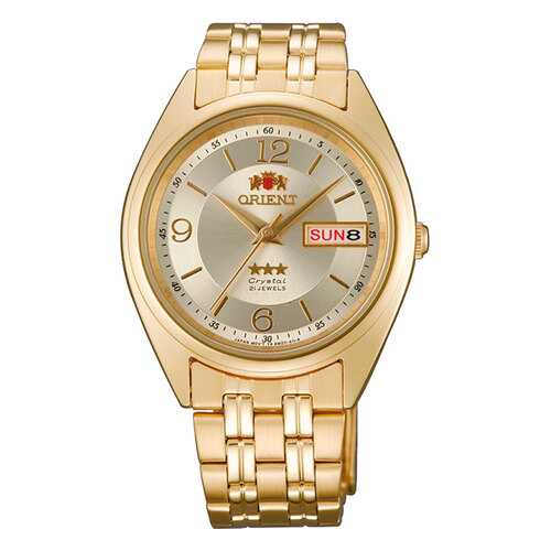 Наручные часы механические мужские Orient AB0000CC в Levis
