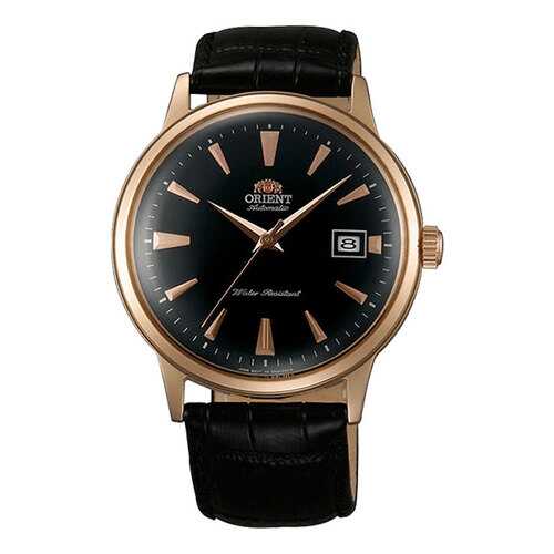 Наручные часы механические мужские Orient AC00001B в Levis