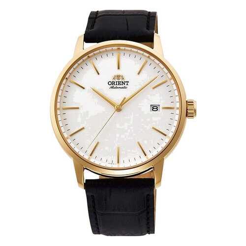 Наручные часы механические мужские Orient RA-AC0E03S1 в Levis